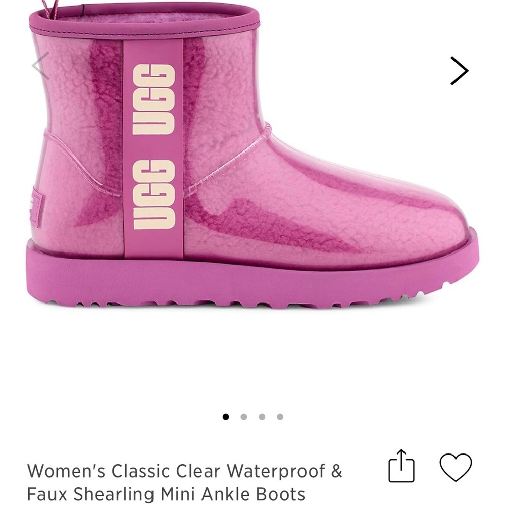 Uggs - Picture 6 of 6